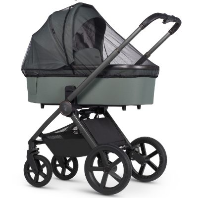 Venicci Upline 2 Aloe with Carrycot