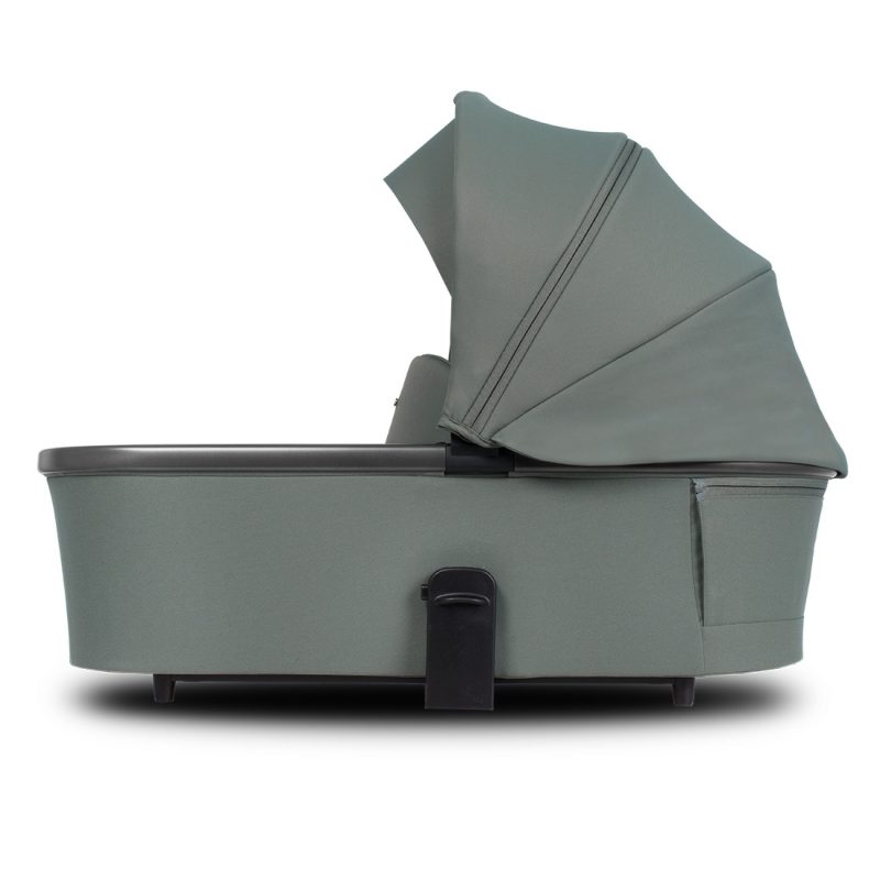 Venicci Upline 2 Aloe with Carrycot