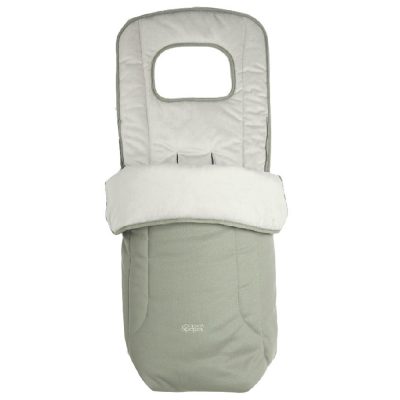 Mamas & Papas Vardo Footmuff Sage