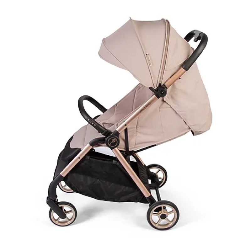 Red Kite Push Me Koko Compact Stroller - Latte