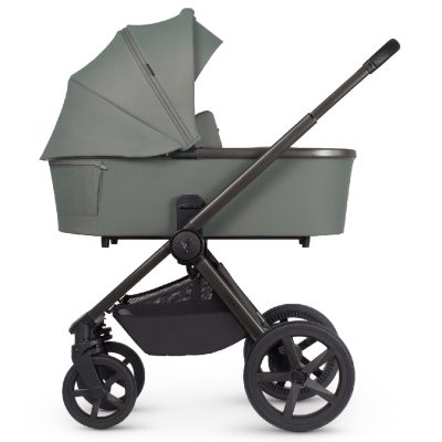 Venicci Upline 2 Aloe with Carrycot