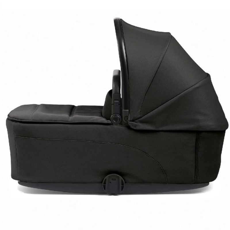 Mamas & Papas Vardo Carrycot - Noir