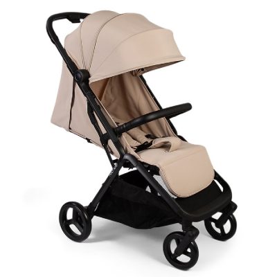 Red Kite Push Me Astro Stroller - Sand