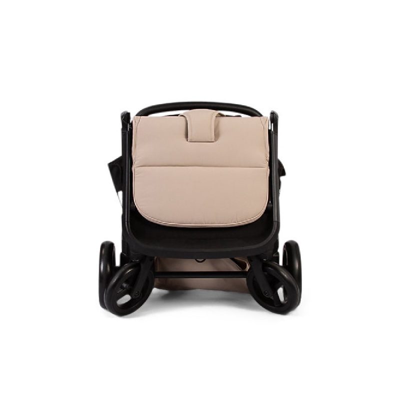 Red Kite Push Me Astro Stroller - Sand