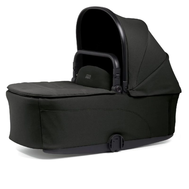 Mamas & Papas Vardo Carrycot - Noir