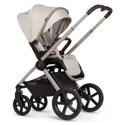 Venicci Upline 2 Stone Beige with Carrycot