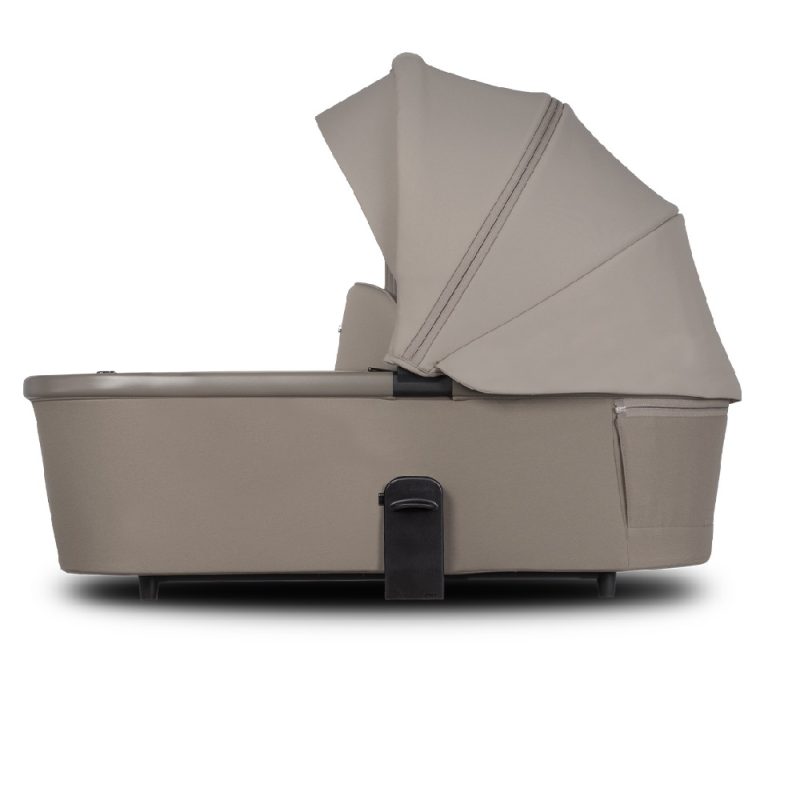 Venicci Upline 2 Taupe with Carrycot