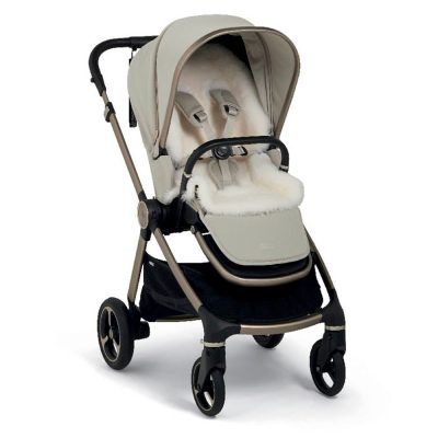 Mamas & Papas Complete Kit - Cloud G Vardo Shell