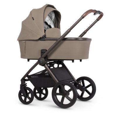 Venicci Upline 2 SE Powder with Carrycot