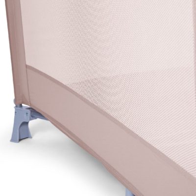 Red Kite Sleepsound Travel Cot Oatmeal