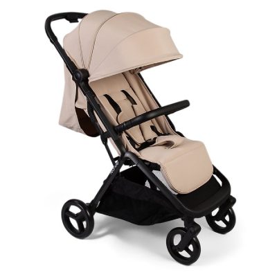 Red Kite Push Me Astro Stroller - Sand