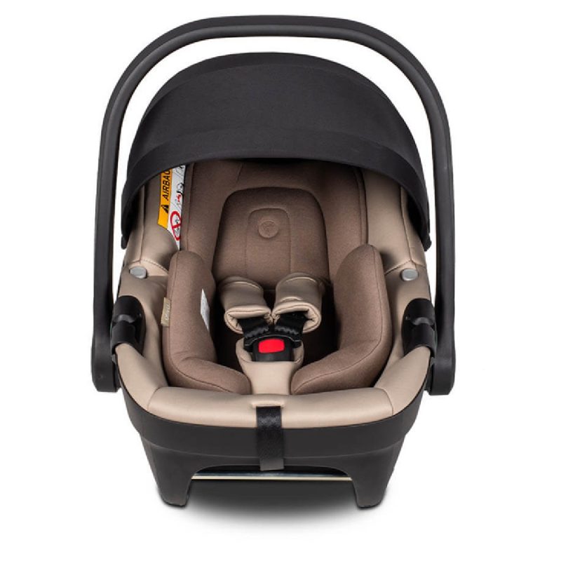 Venicci Upline 2 Travel System Taupe