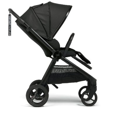 Mamas & Papas Vardo Noir Pushchair