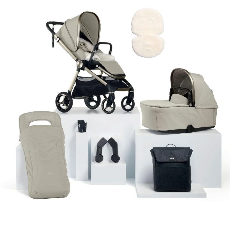 Mamas & Papas Vardo Shell Essential Kit