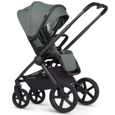 Venicci Upline 2 Aloe with Carrycot