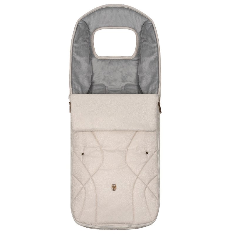 Venicci Upline 2 Stone Beige with Carrycot