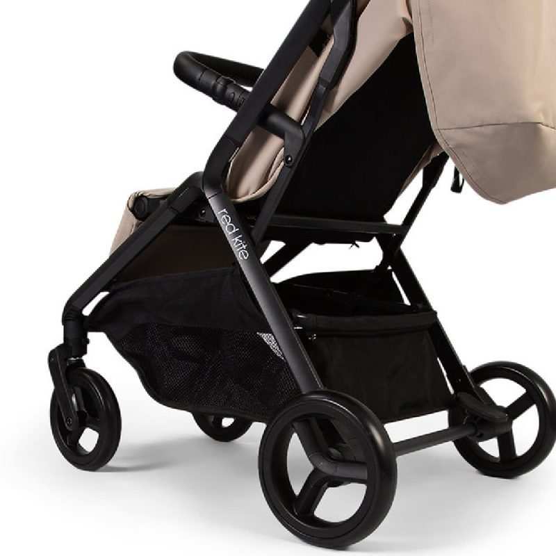 Red Kite Push Me Astro Stroller - Sand