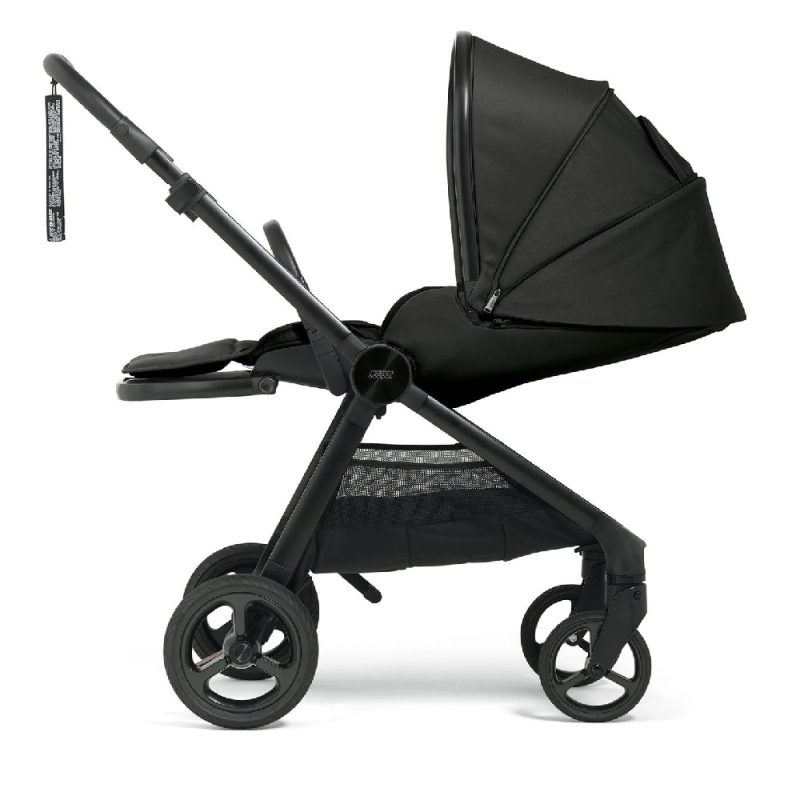 Mamas & Papas Vardo Noir Pushchair