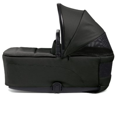 Mamas & Papas Vardo Carrycot - Noir