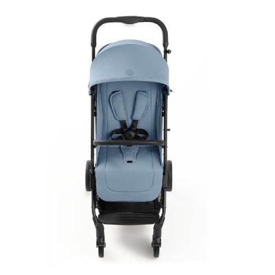 Hauck Travel N Care Plus Dusty Blue