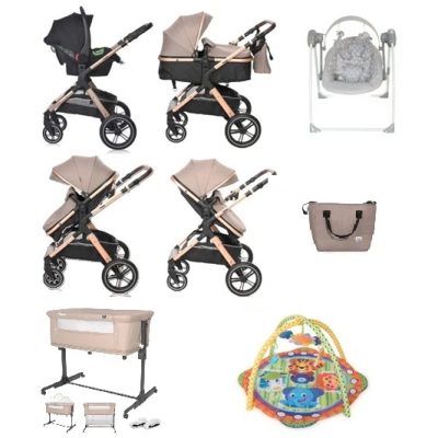 travel system bundle