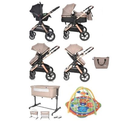 lorelli baby bundle